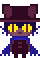 Niko Sprite